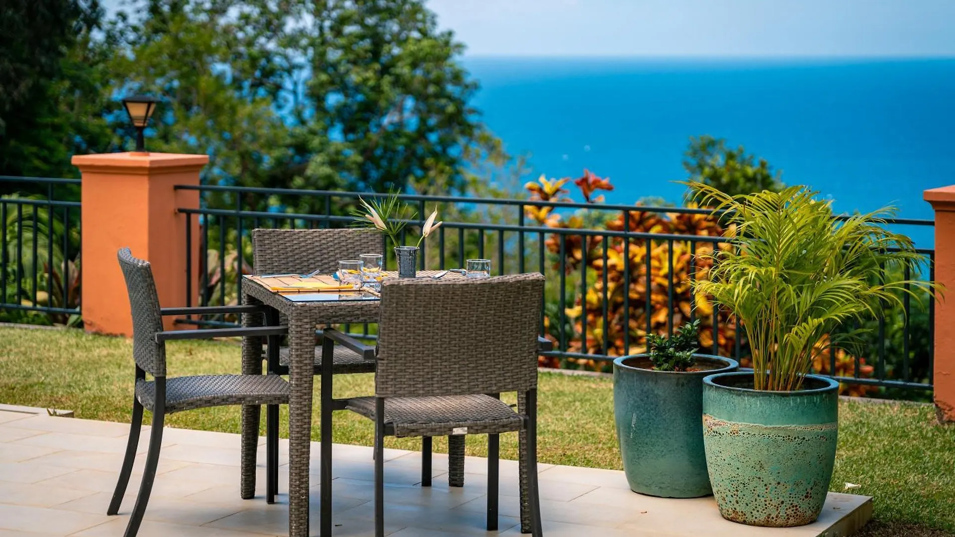 Pensiune Cote Cedres Hotel Bel Ombre Seychelles