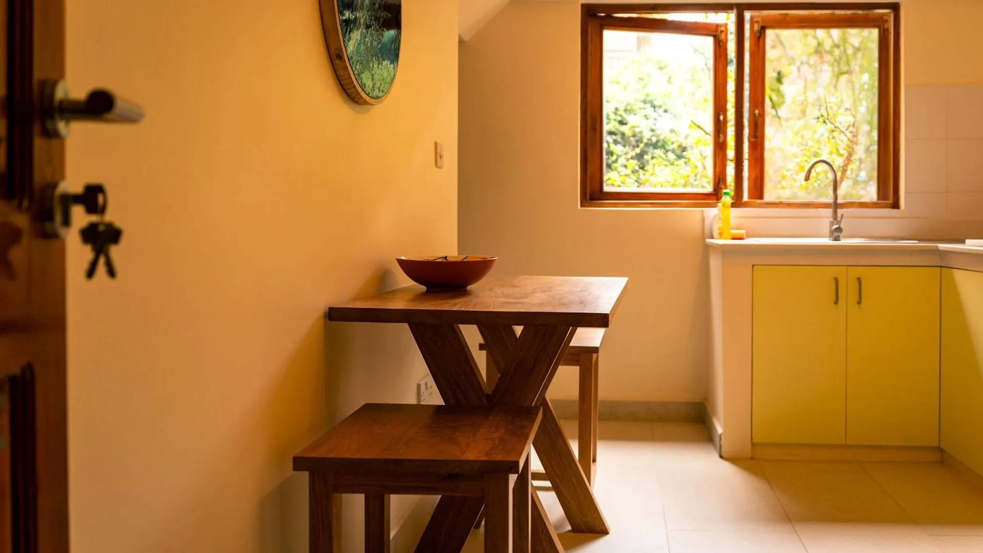 Cote Cedres Hotel Bel Ombre 0*,  Seychelles