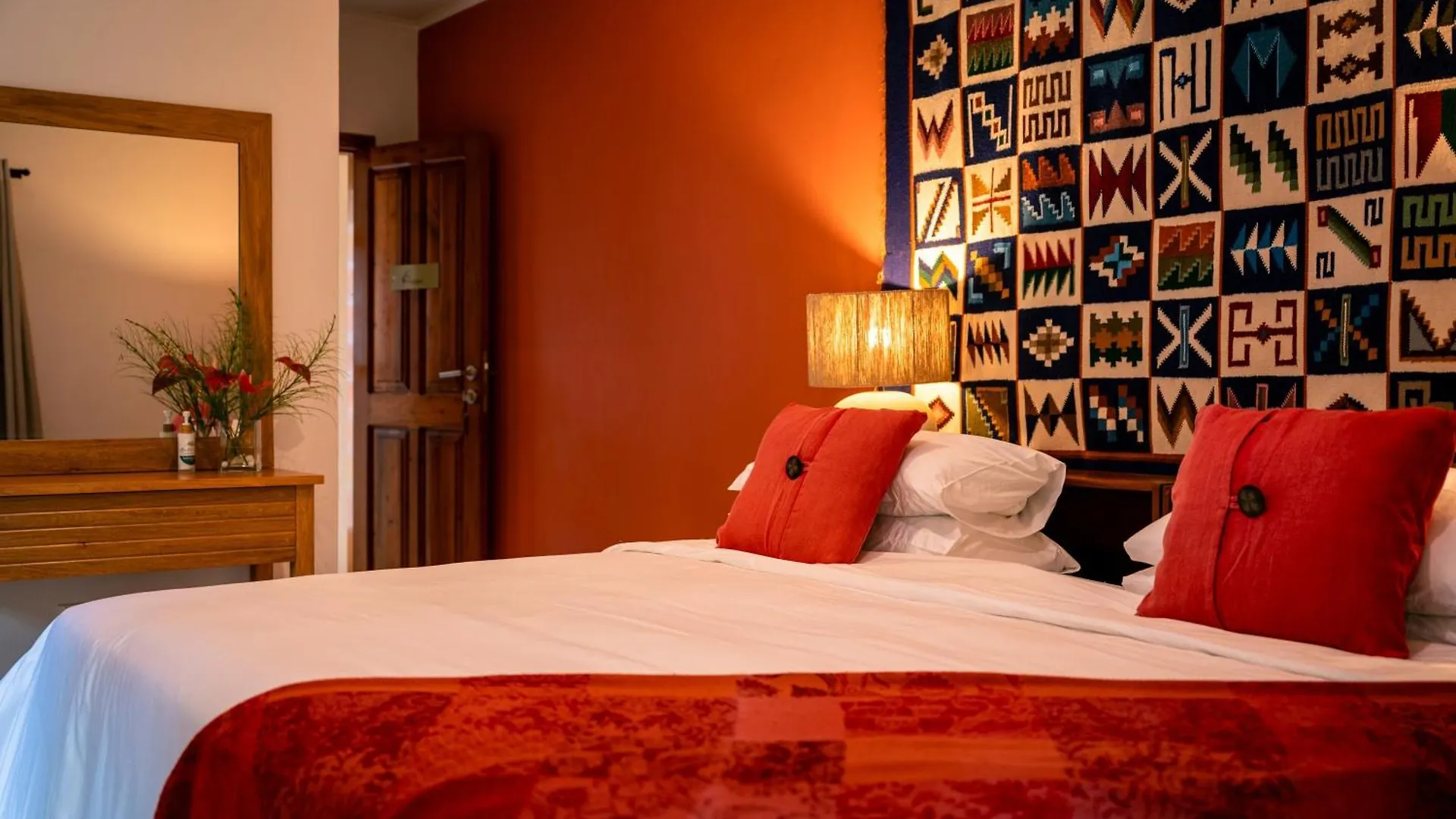 Cote Cedres Hotel Bel Ombre
