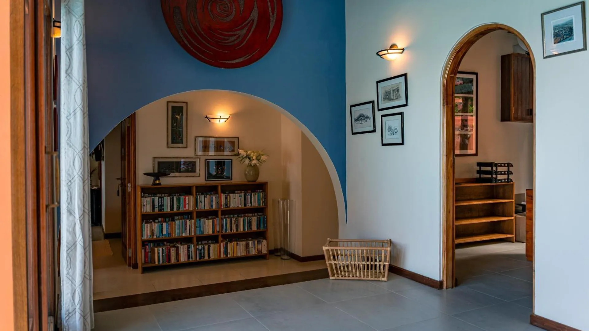 Cote Cedres Hotel Bel Ombre 0*,  Seychelles